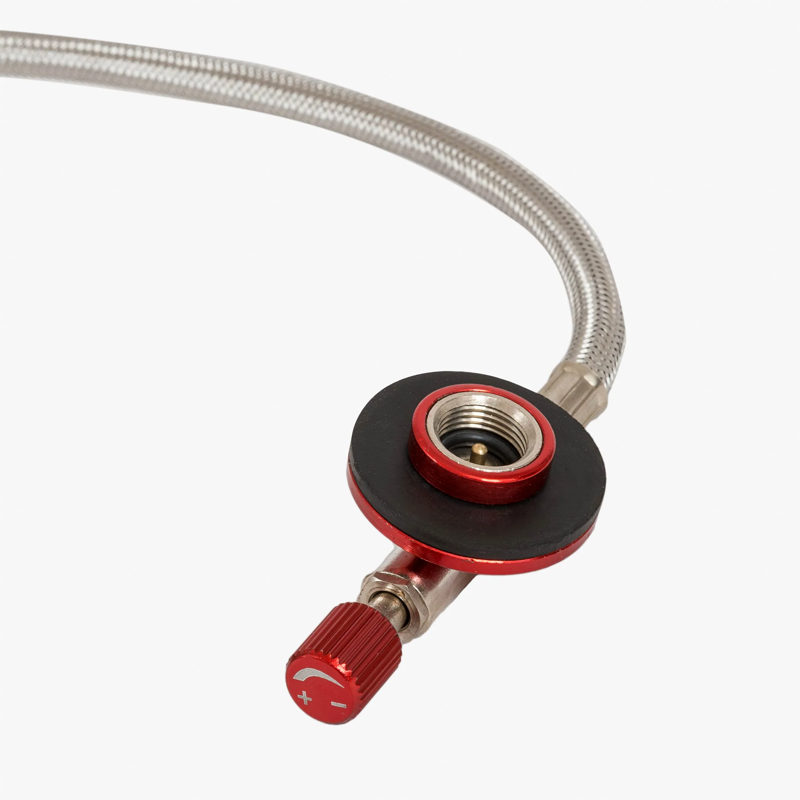 Highlander Triplex Compact Camping Gas Stove-4