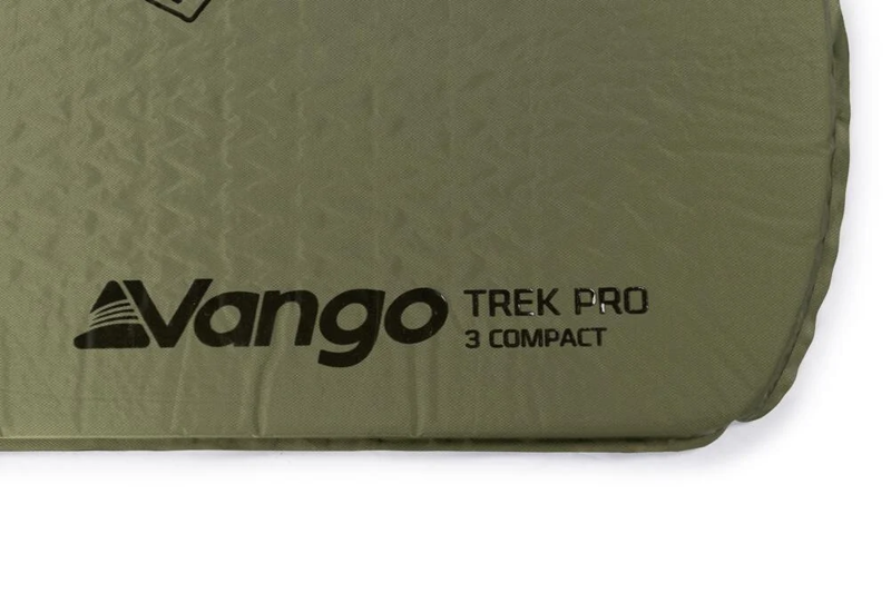 Vango Trek Pro 3 Compact in Light Olive-2