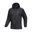 Arc'teryx Men's Squamish Hoody in Black