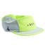 Vaga Club Cap in Mint/Neon Yellow