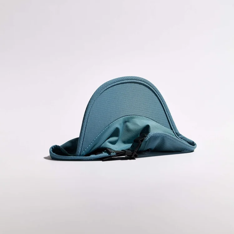 Vaga Transit Lite Cap in Teal-3