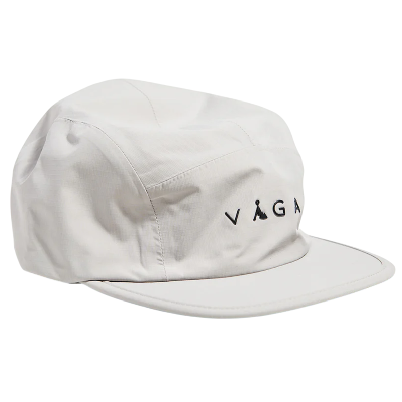 Vaga Fell Cap 2.0 in Light Grey