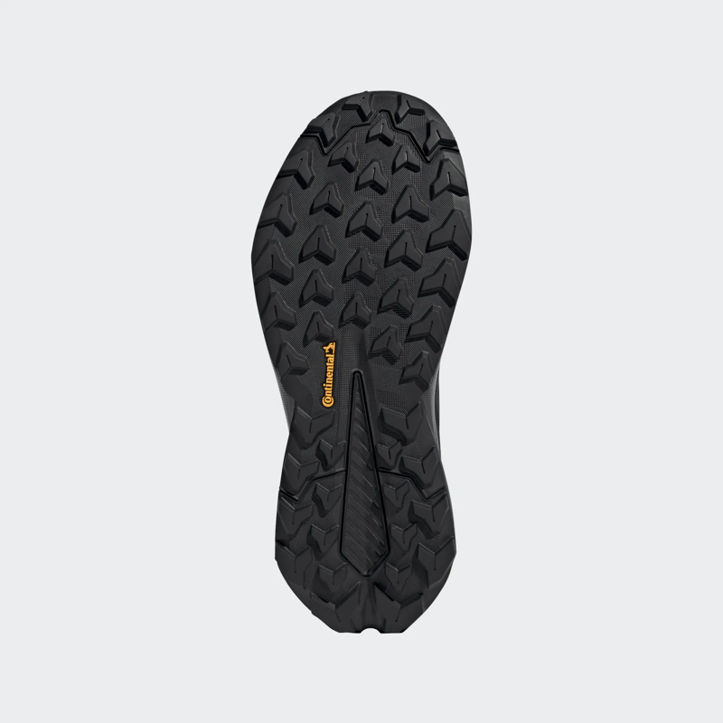 Adidas Men's Terrex Trailmaker 2 in Carbon Black/Carbon/Grey 4-5