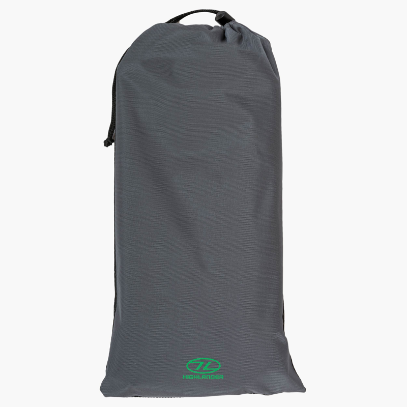 Highlander Ayr Folding Camping Stool-2
