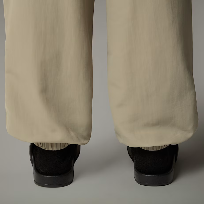 The North Face Men's Base Camp Slide III in Black/White-8