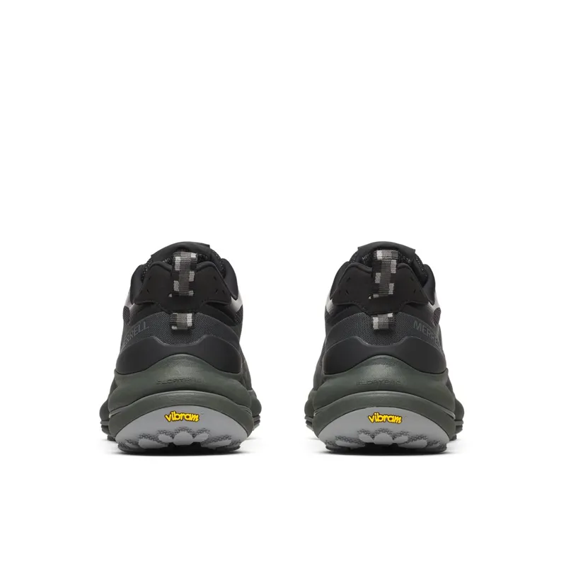 Merrell Men's Speed Arc Matis in Black-3