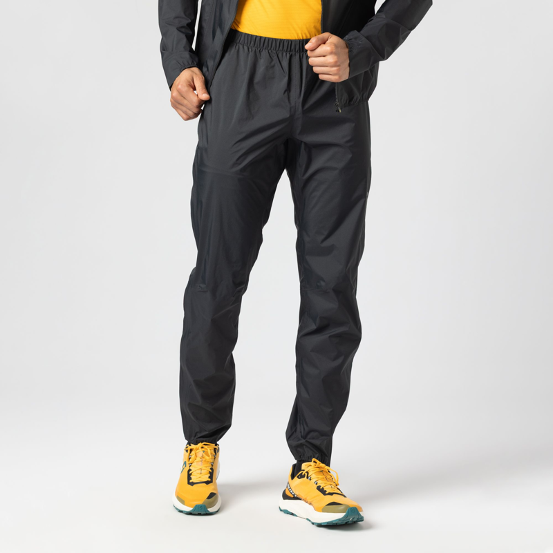 Scott Men's Endurance SL Waterproof Pants in Black-2