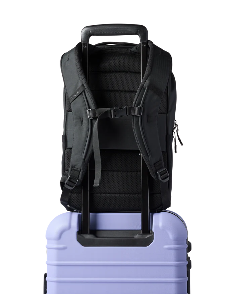 Cotopaxi Allpa 18L Daypack in Black-6