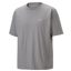 Arc'teryx Men's Kragg Cotton Emblem Crew Tee in Void