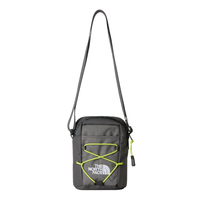 The North Face Jester Crossbody in Anthracite Grey