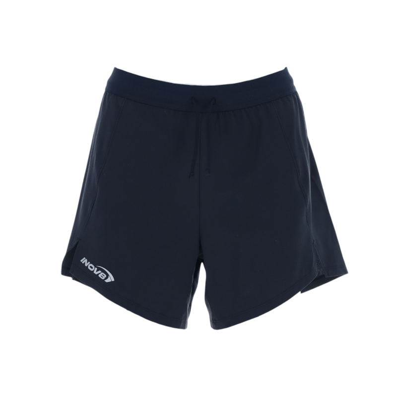 Inov-8 Women's Airlite 5 Shorts in Black