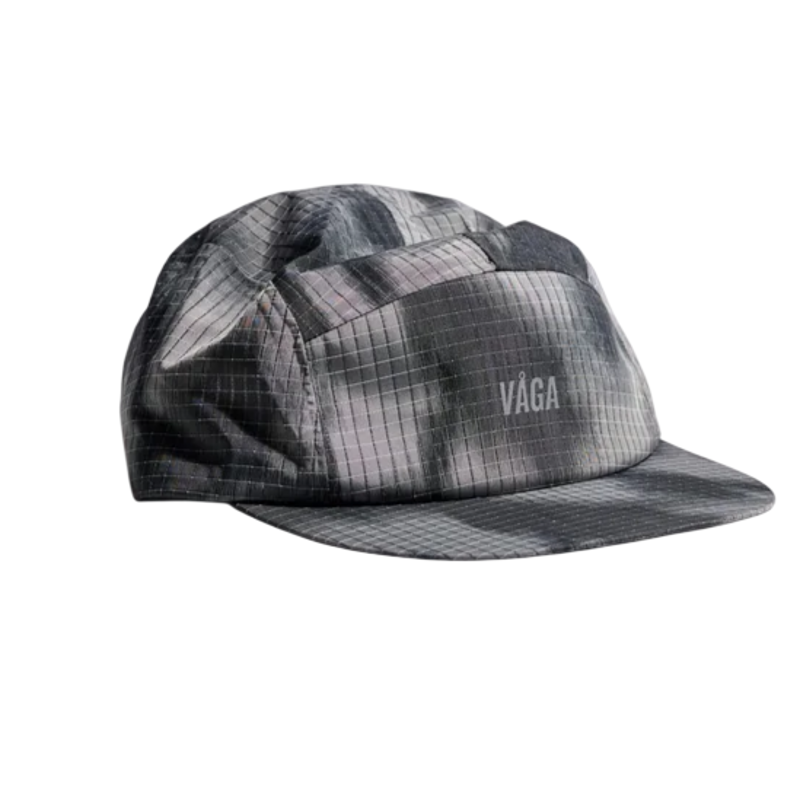 Vaga Night Club 2.0 in Black/Grey