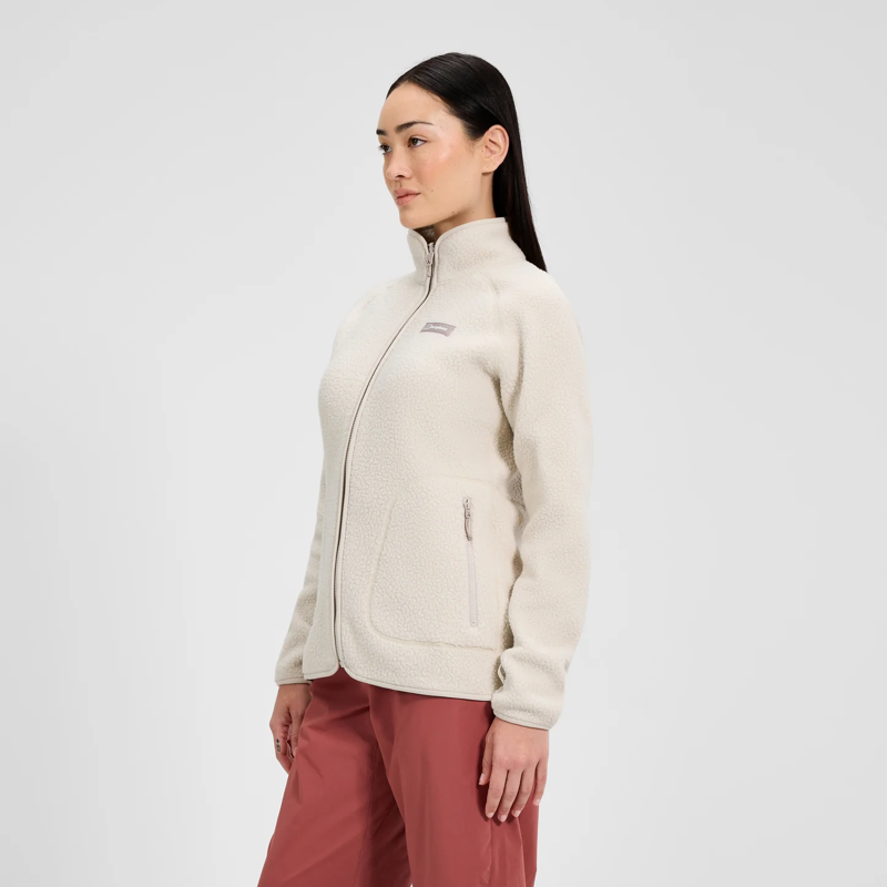 Berghaus Women's Hanby IA Jacket in Grey/Grey-3