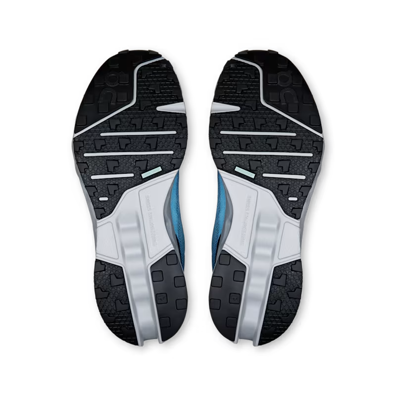 On Running Men's Cloudsurfer Trail in Niagara/Glacier-4