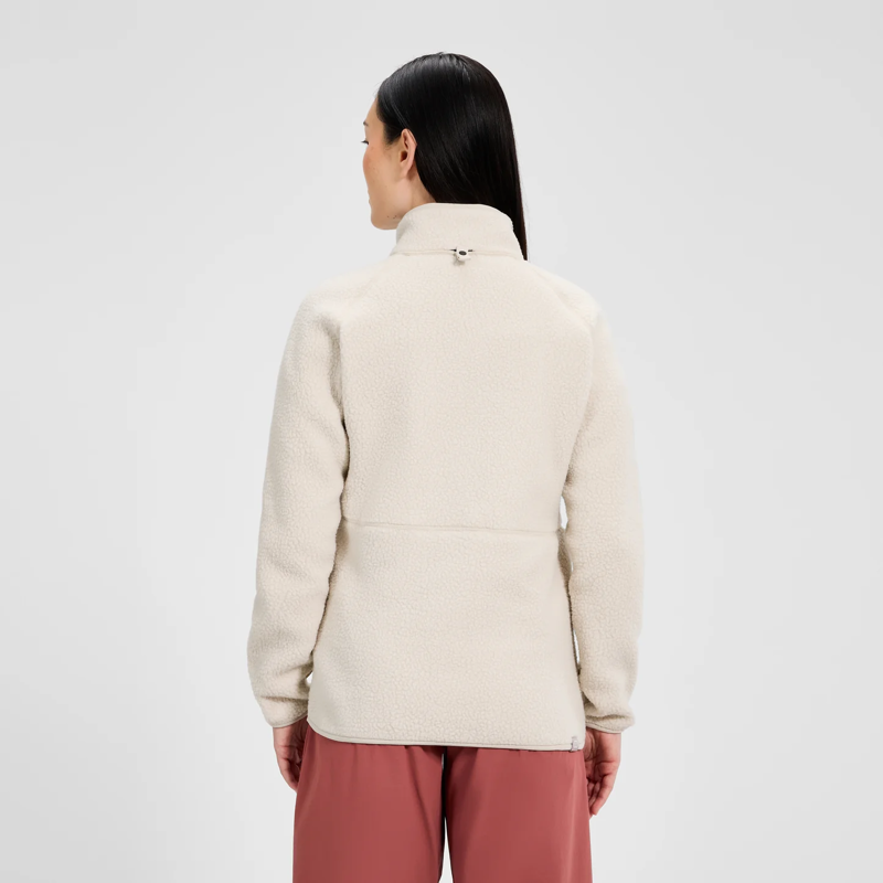 Berghaus Women's Hanby IA Jacket in Grey/Grey-4