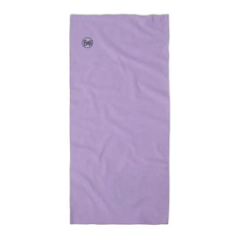 Buff Original Ecostretch Neckwear in Solid Grape Ice-1