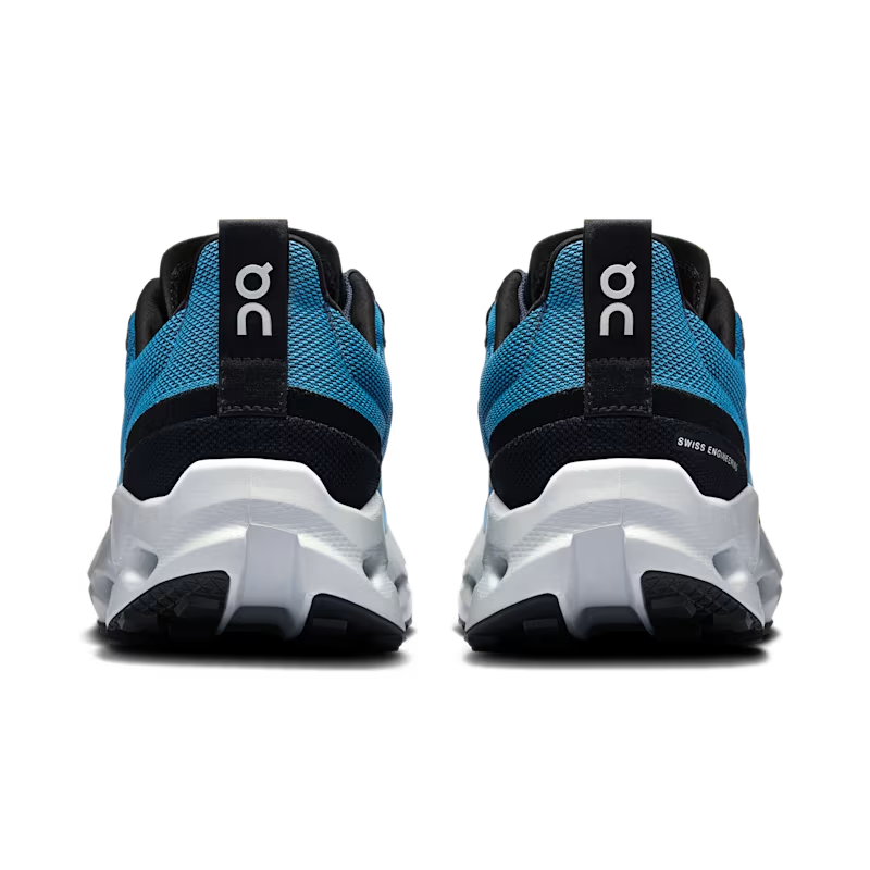 On Running Men's Cloudsurfer Trail in Niagara/Glacier-5