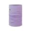 Buff Original Ecostretch Neckwear in Solid Grape Ice
