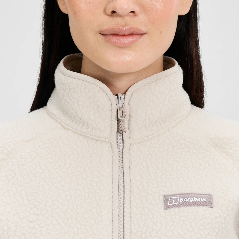 Berghaus Women's Hanby IA Jacket in Grey/Grey-6