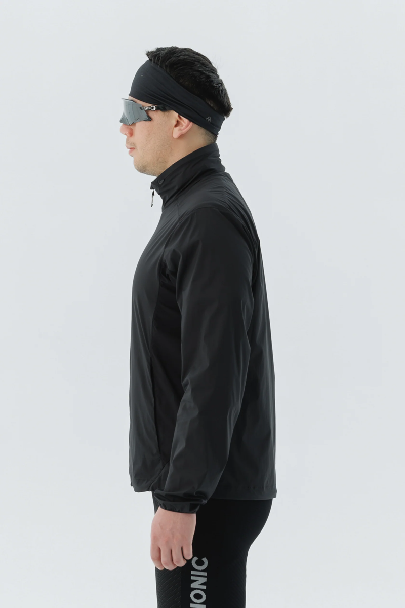 Inselberg Men's Monic Jacket in Abyss-3