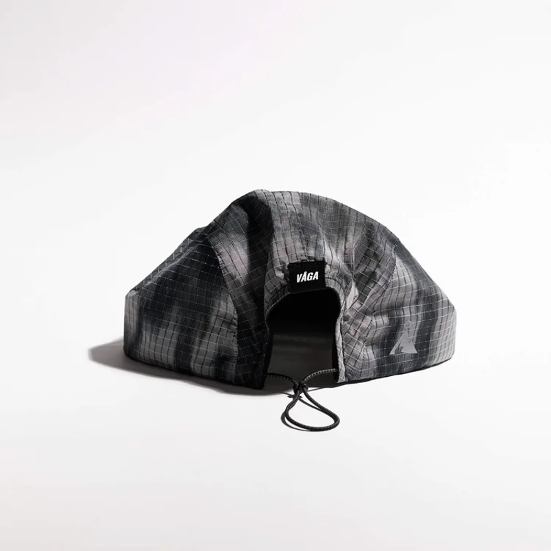 Vaga Night Club 2.0 in Black/Grey-3
