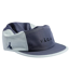 Vaga Club Cap in Slate/Blue Mint