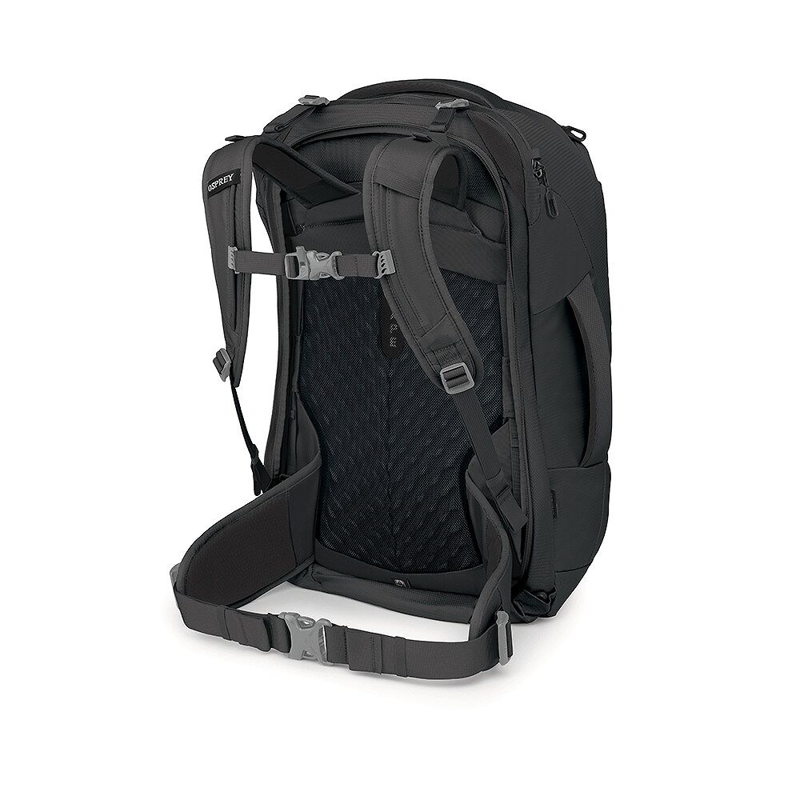 Osprey Fairview 40 in Black-2