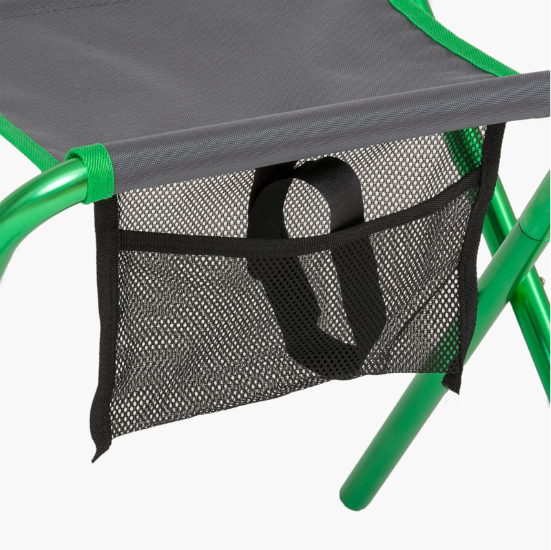 Highlander Ayr Folding Camping Stool-1