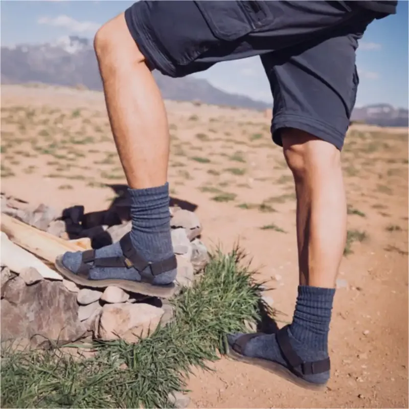 Teva Men's Original Universal in Urban Black-1