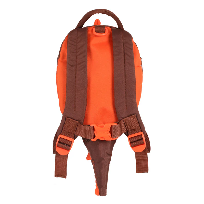 LittleLife Toddler Backpack in Dinosaur-2