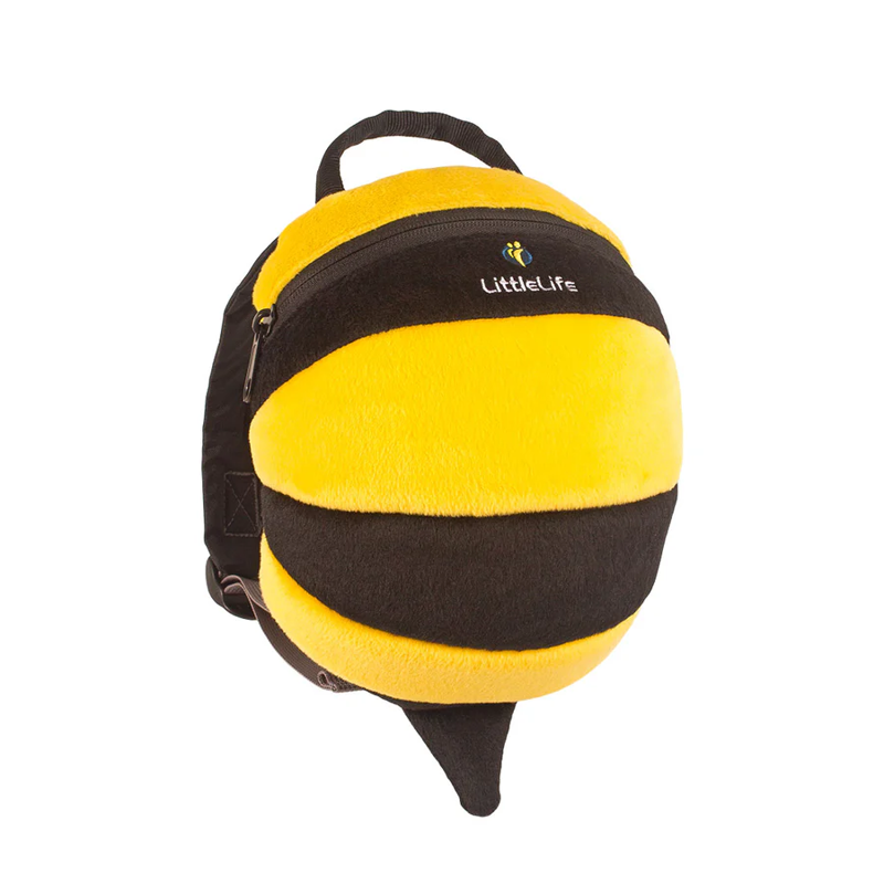 LittleLife Toddler Backpack in Bee