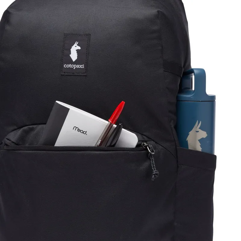 Cotopaxi Chiquillo 26L Backpack in Black-3