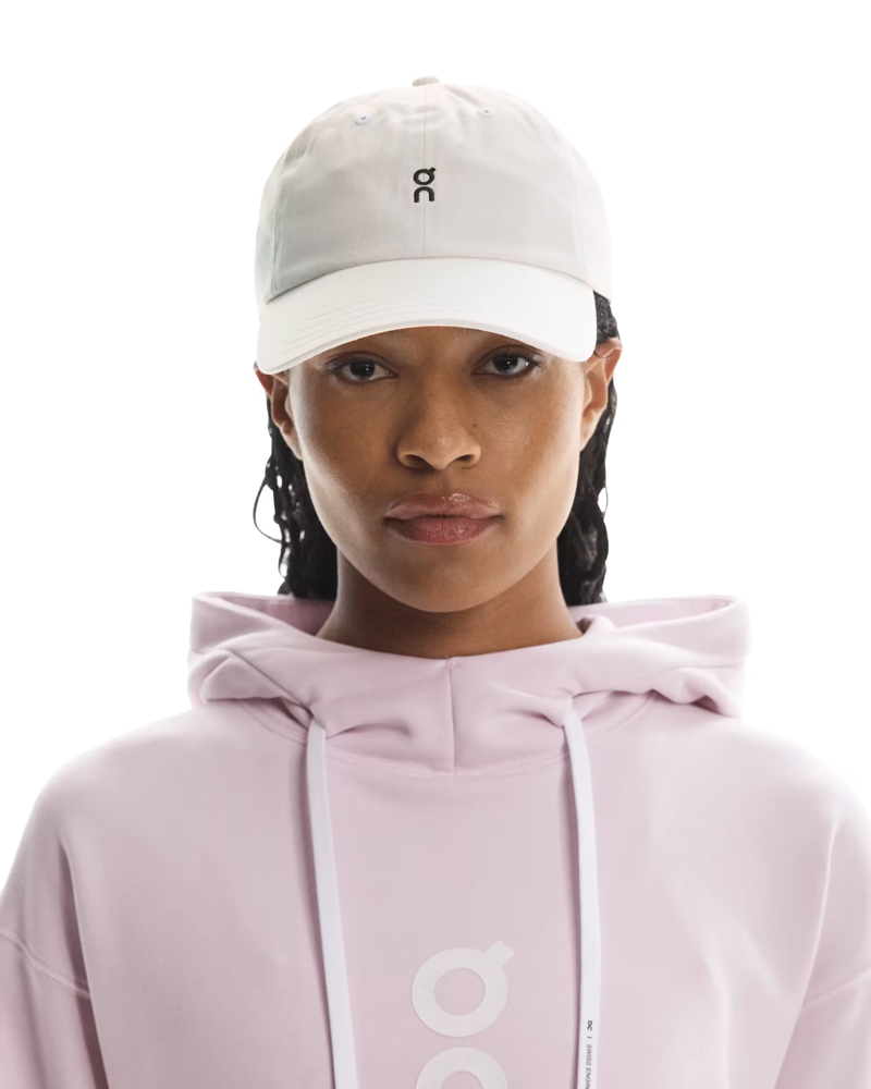 On Running All-Day Cap in Ivory-4