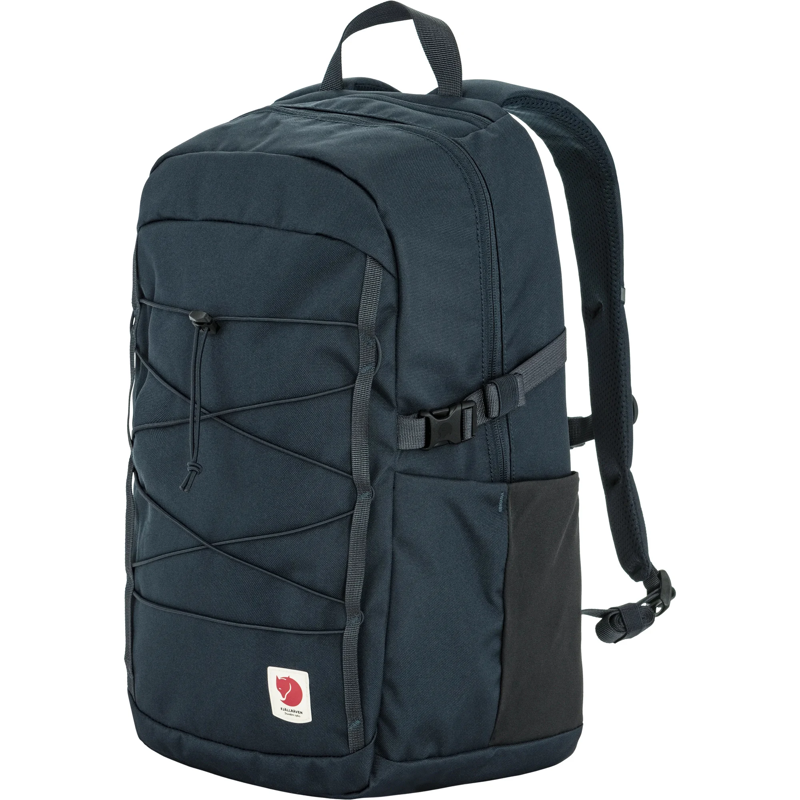 Fjallraven Skule 24 in Navy-1