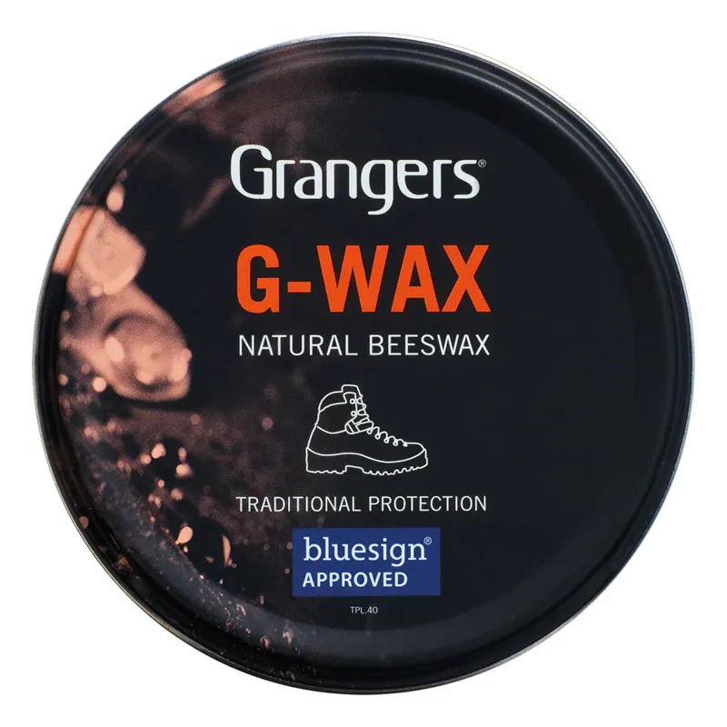 Grangers G-Wax - 80g