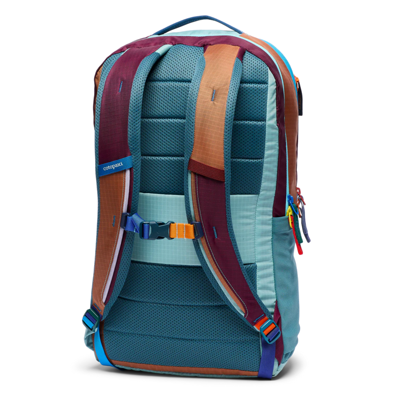 Cotopaxi Allpa 26L Daypack in Del Dia-1