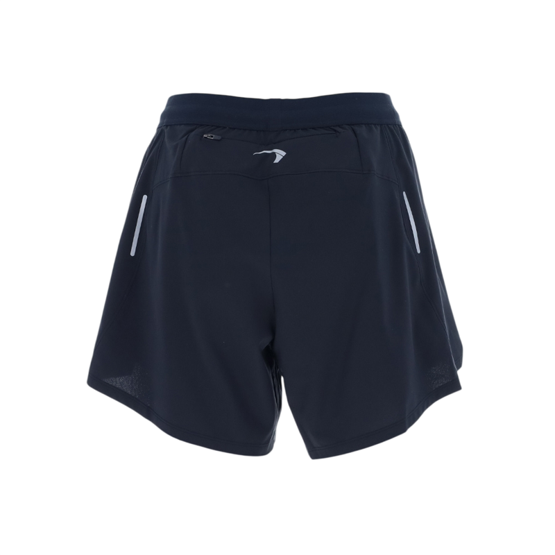Inov-8 Women's Airlite 5 Shorts in Black-1