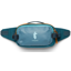 Cotopaxi Allpa X 1.5L Hip Pack in Blue Spruce/Abyss