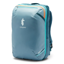 Cotopaxi Allpa 35L Travel Pack in Blue Spruce/Abyss