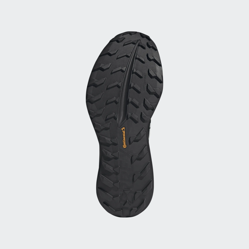Adidas Men's Terrex Agravic SL in Carbon Black/Grey 2/Carbon Black-5