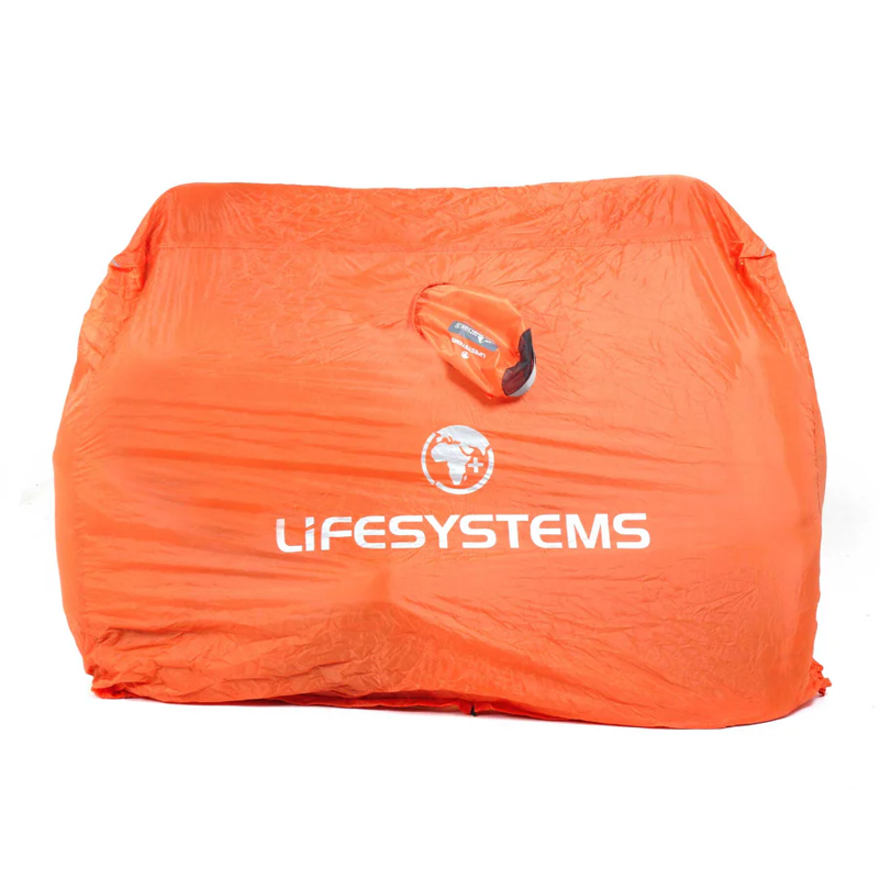 Lifesystems Survival Shelter 2
