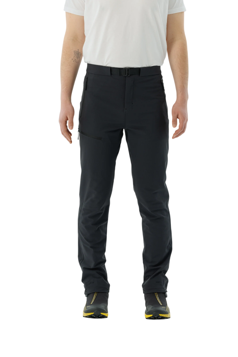 Inselberg Men's Hedron Pants in Abyss-1