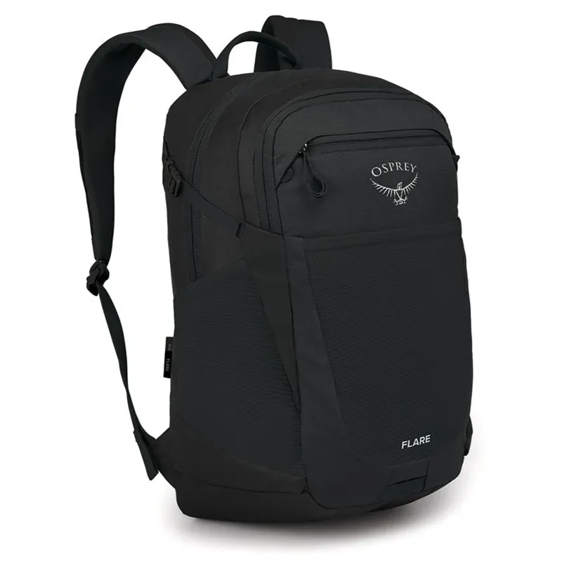 Osprey Flare 27 in Black 