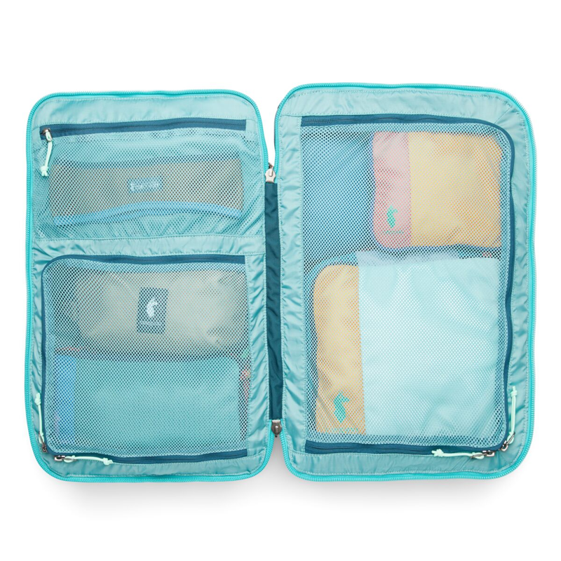 Cotopaxi Allpa 35L Travel Pack in Blue Spruce/Abyss-4