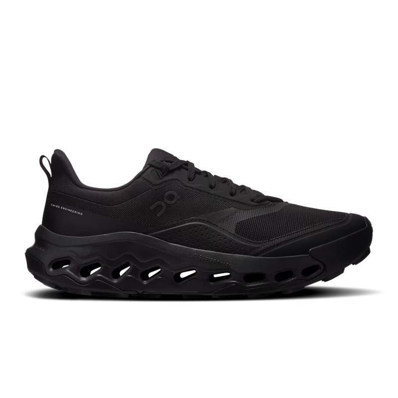 On Running Men's Cloudhorizon 2 WP in Black