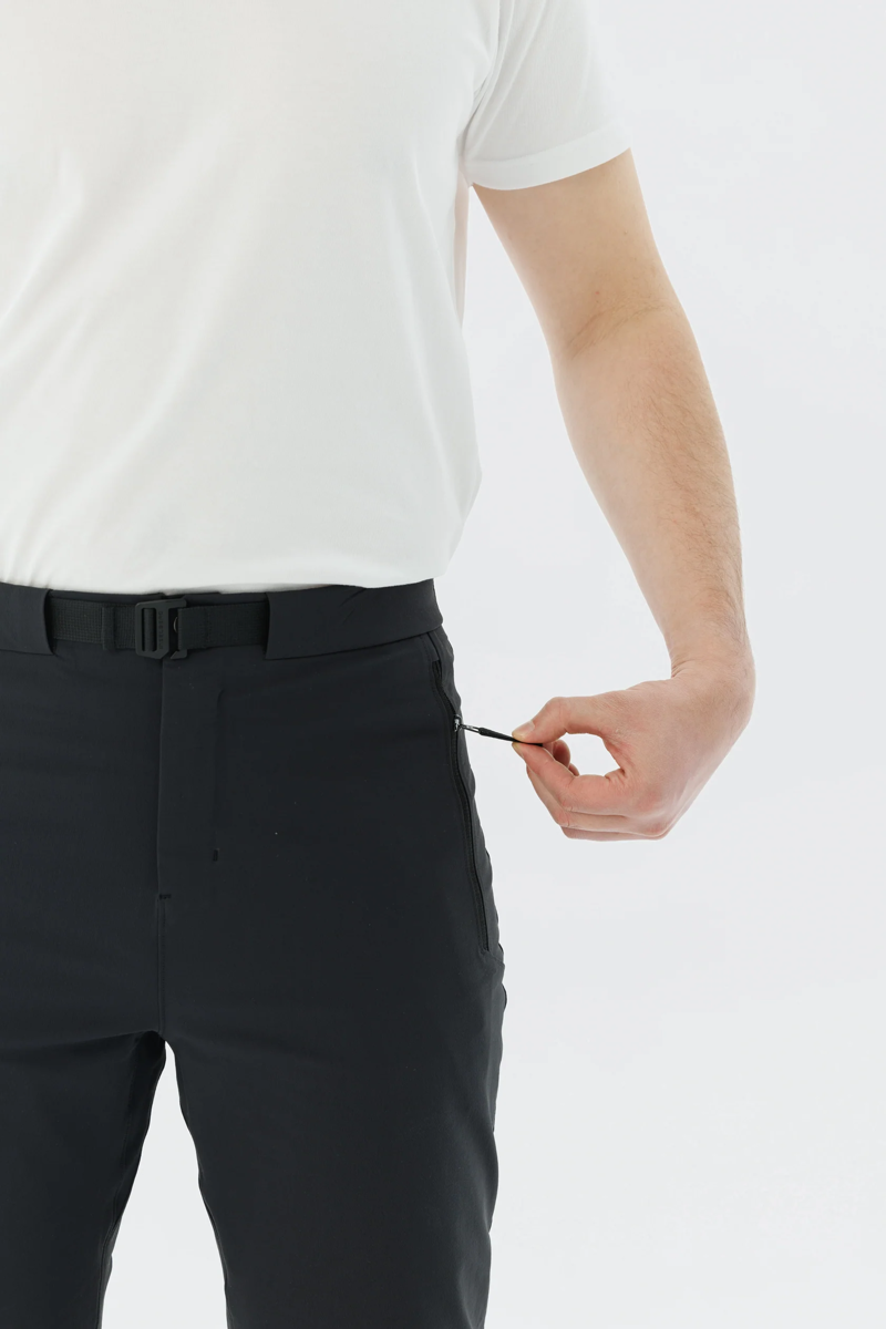 Inselberg Men's Hedron Pants in Abyss-8