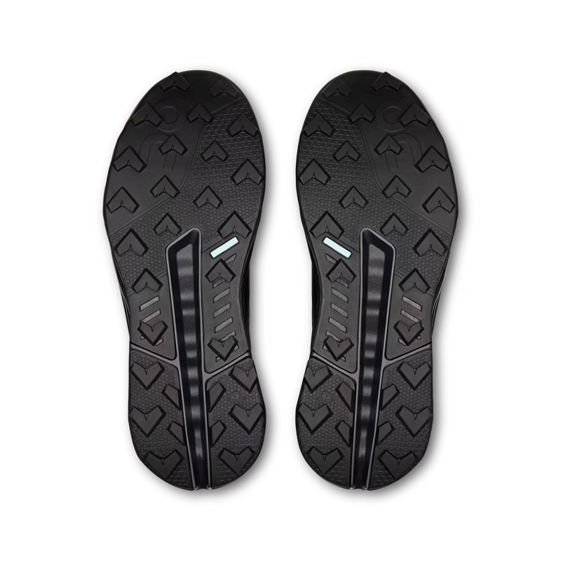 On Running Men's Cloudhorizon 2 WP in Black-4