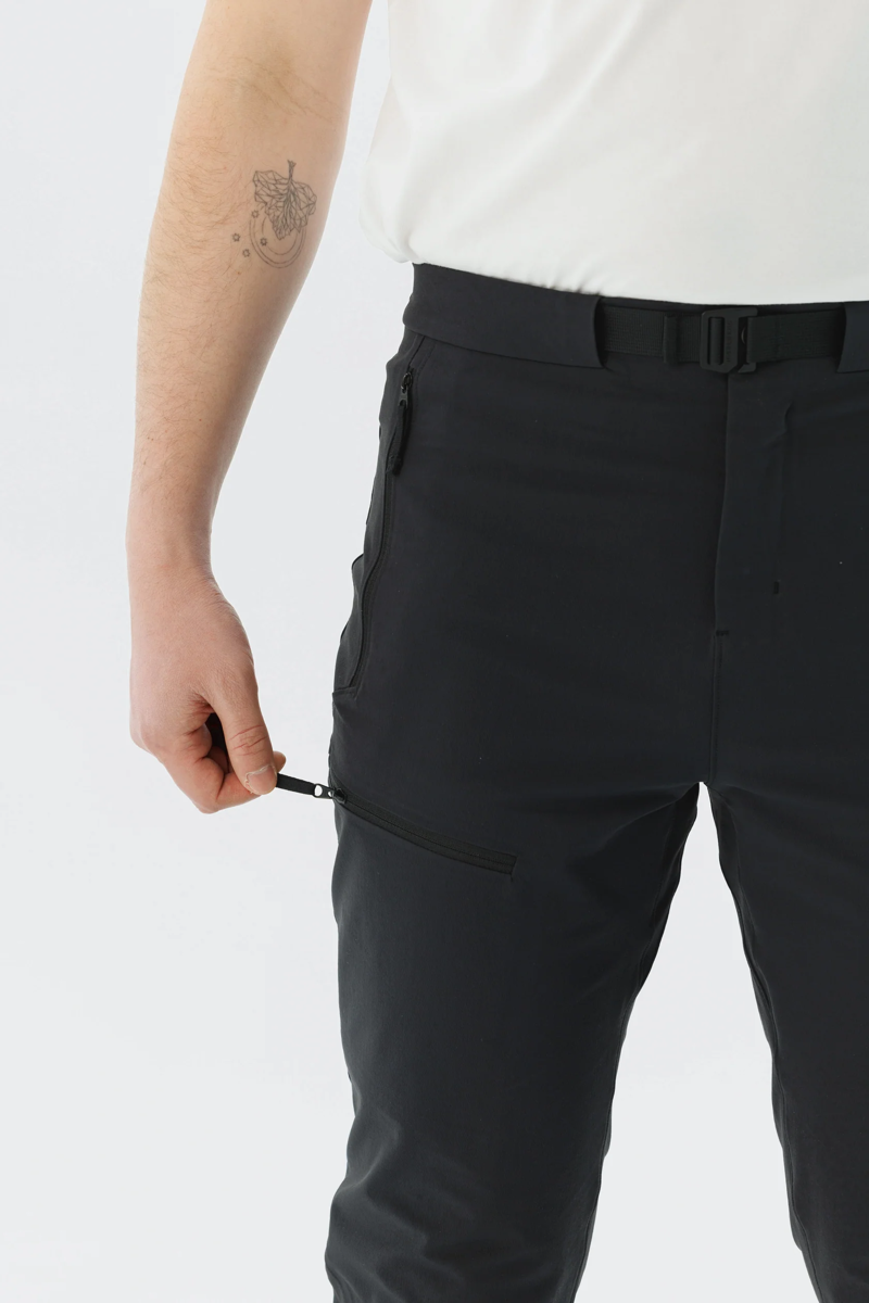 Inselberg Men's Hedron Pants in Abyss-7