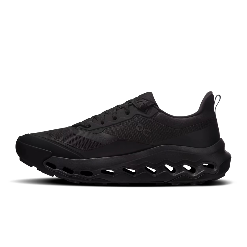On Running Men's Cloudhorizon 2 WP in Black-1