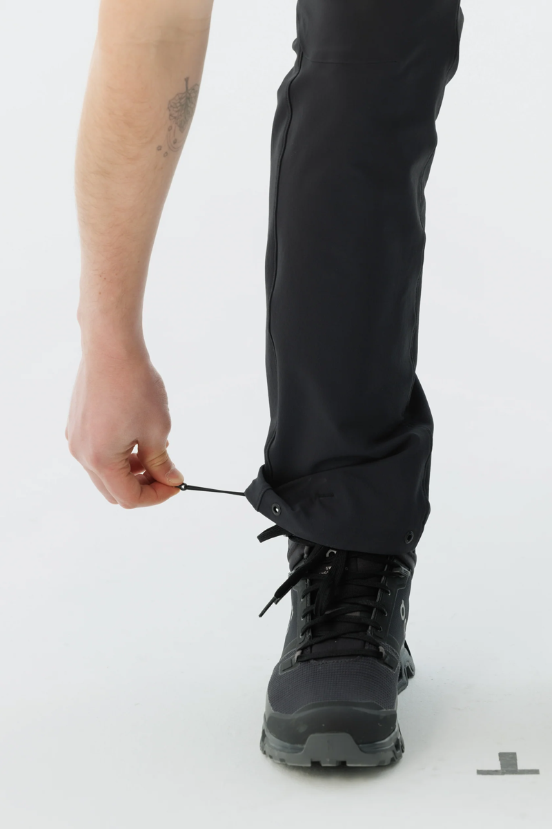 Inselberg Men's Hedron Pants in Abyss-6